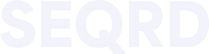 The SEQRD Logo.