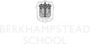 The Berkhampstead School logo.