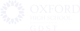 The Oxford High School logo.