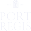 The Port Regis logo.